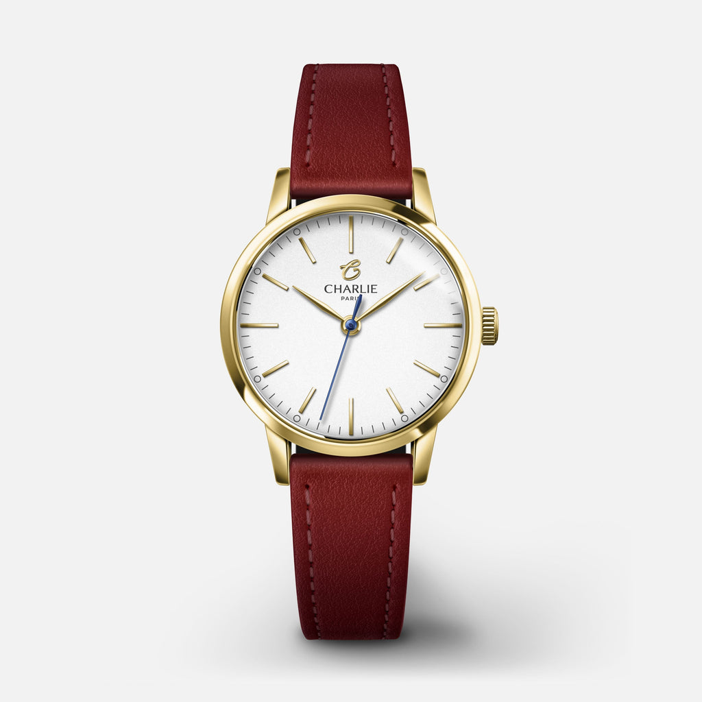 <tc>SULLY</tc> - Dorado