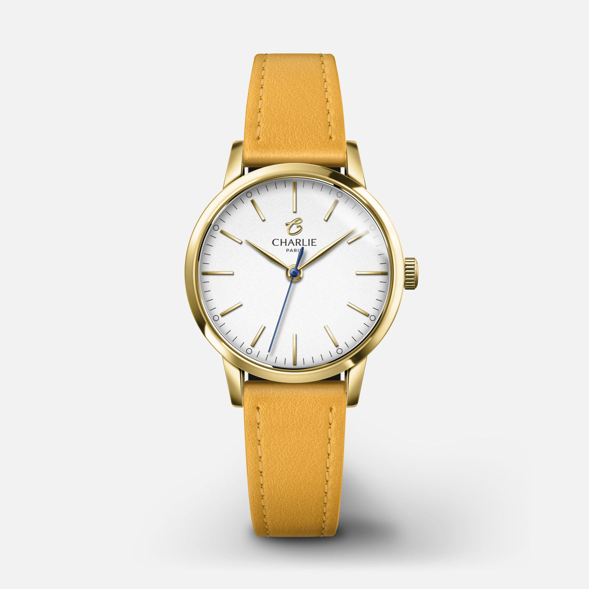 <tc>SULLY</tc> - Dorado