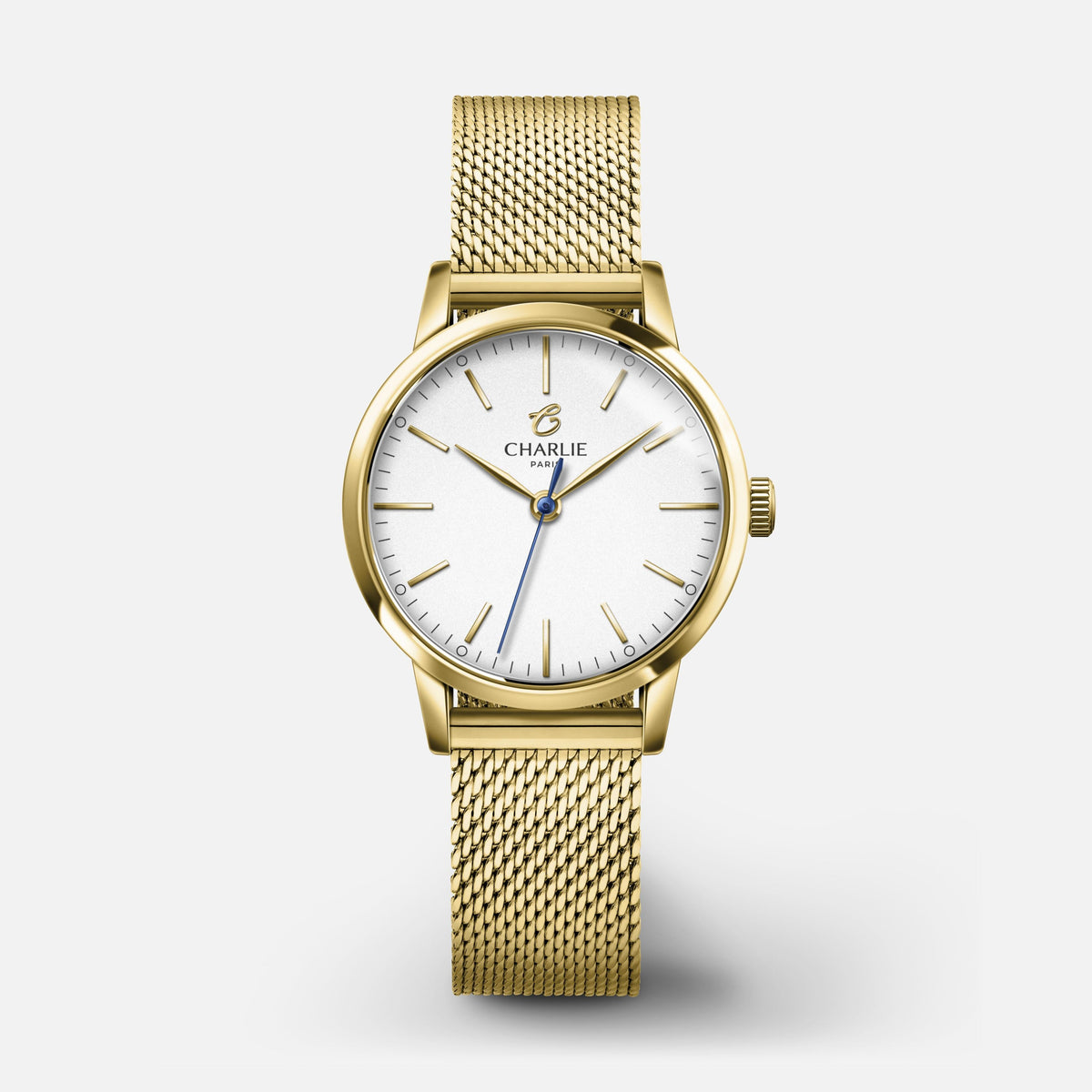 <tc>SULLY</tc> - Dorado