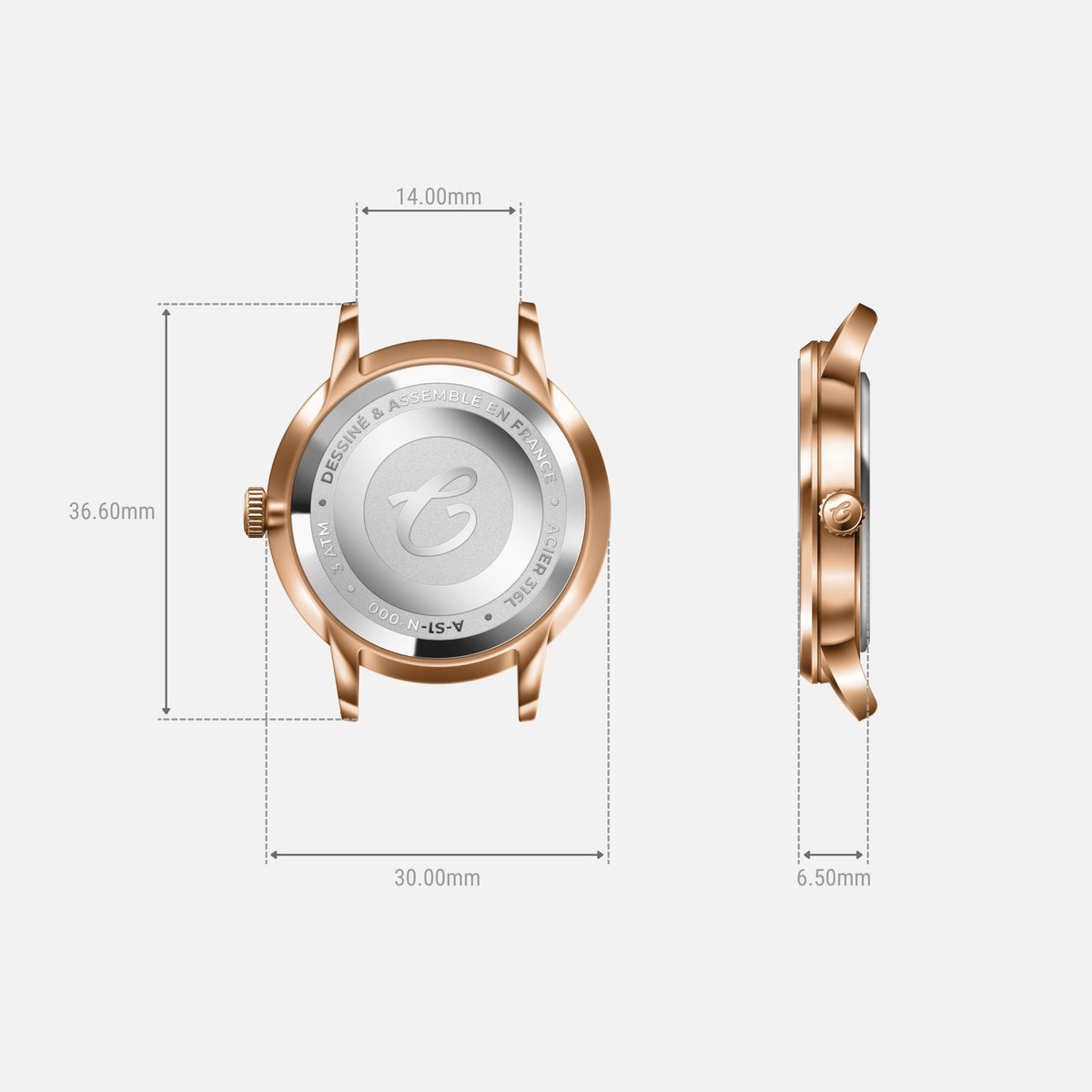 <tc>SULLY</tc> - Oro