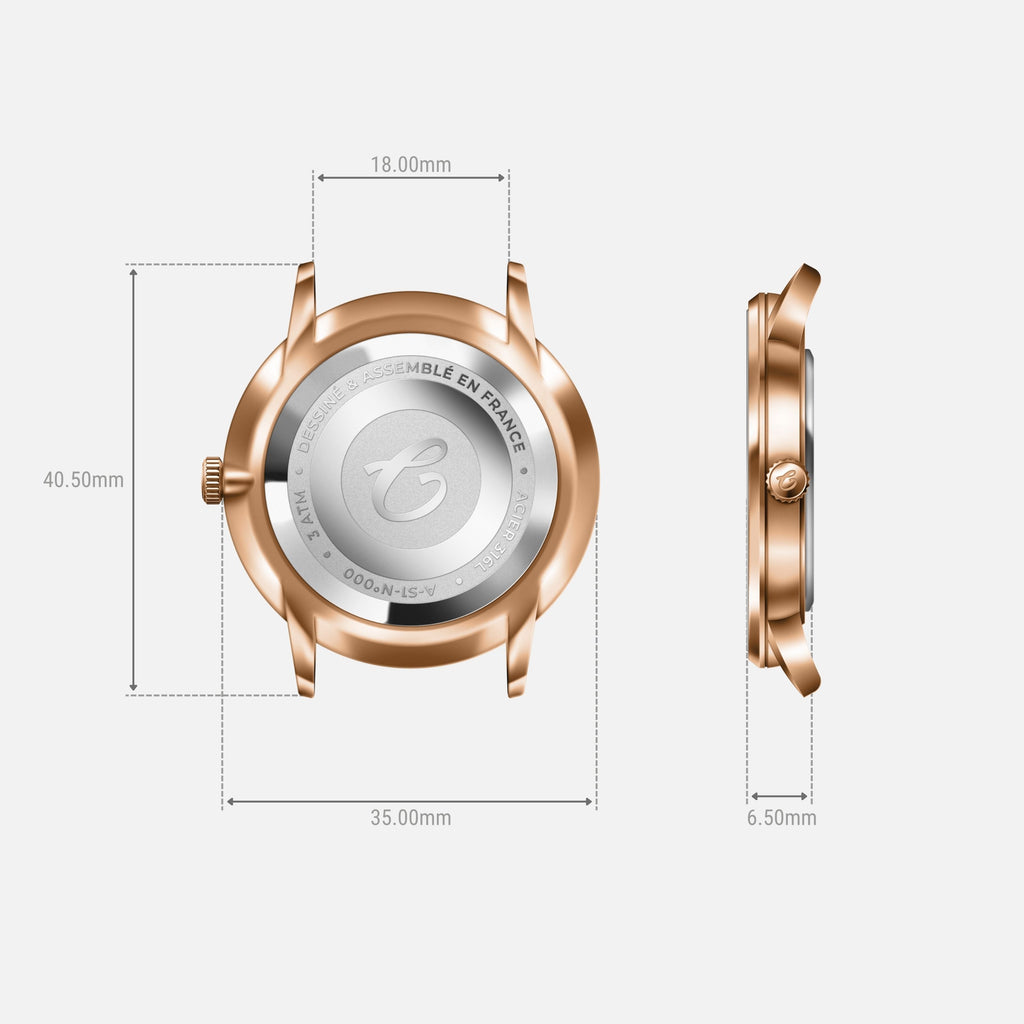 <tc>SULLY</tc> 35 - Oro
