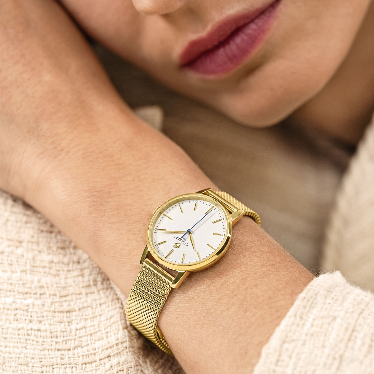 <tc>SULLY</tc> - Dorado