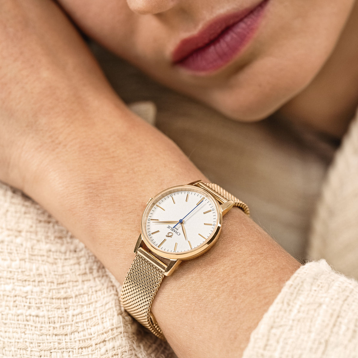 <tc>SULLY</tc> - Oro