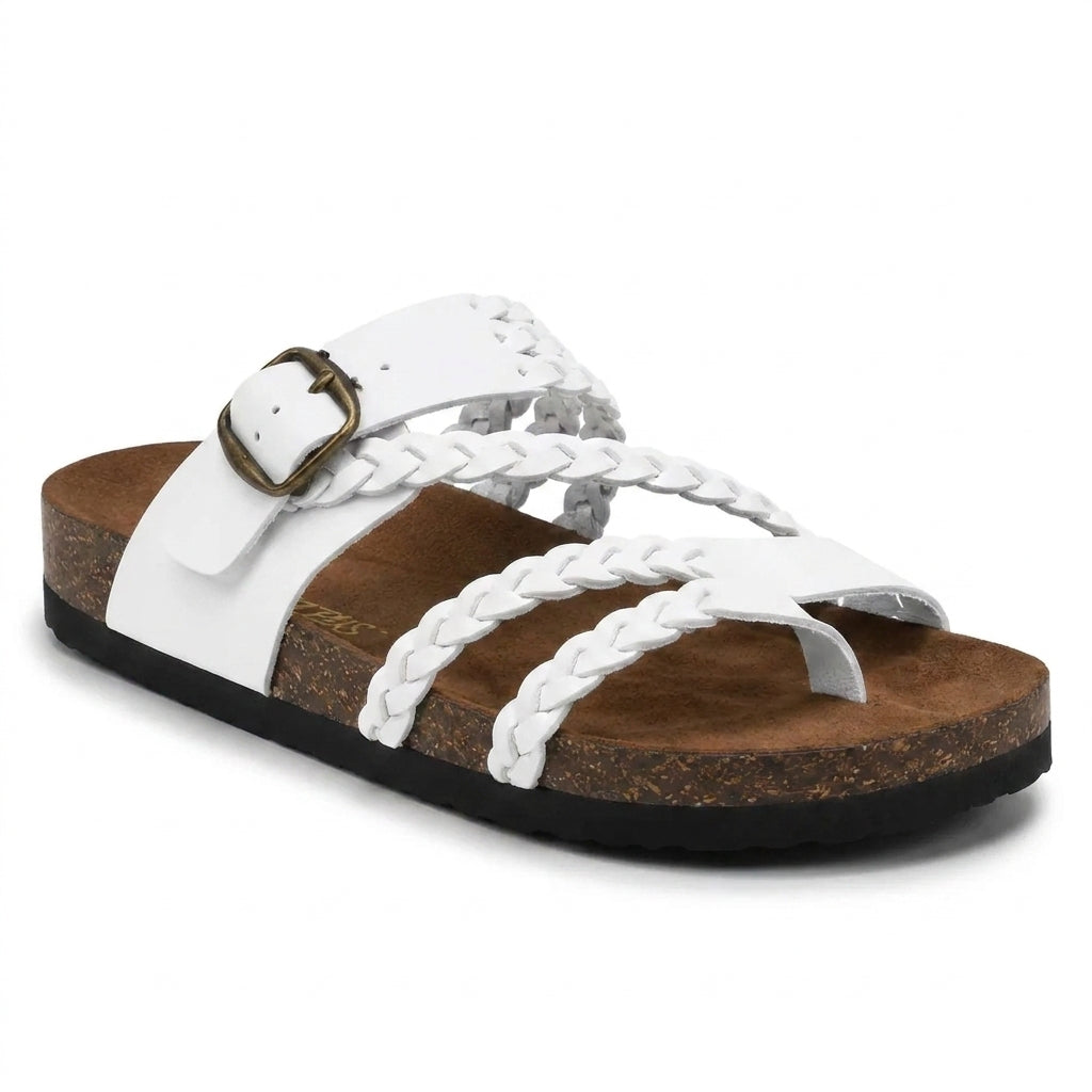 Sandalias Ortopédicas
