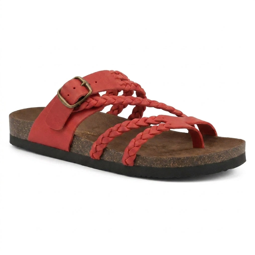 Sandalias Ortopédicas