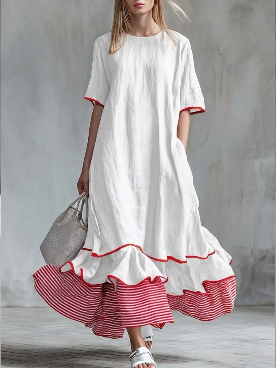 Inma | Vestido casual