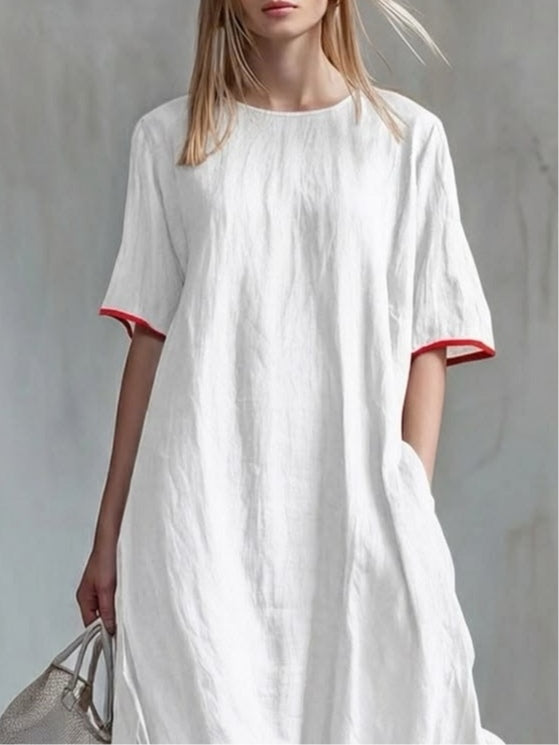 Inma | Vestido casual