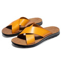 Sandalias italianas