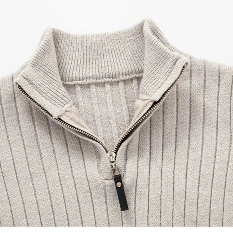 ZERMATT High Collar