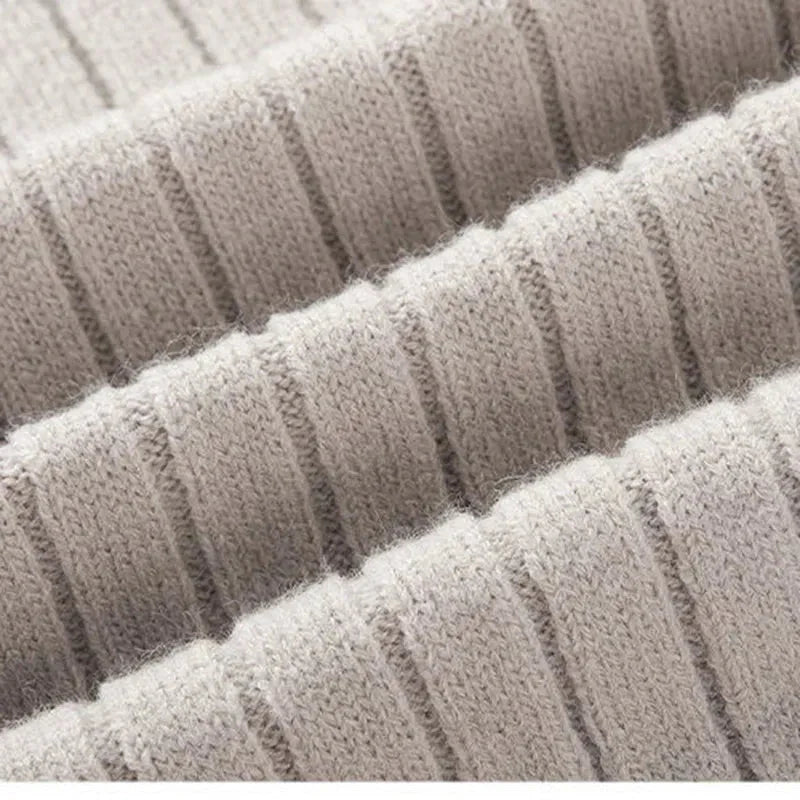ZERMATT High Collar