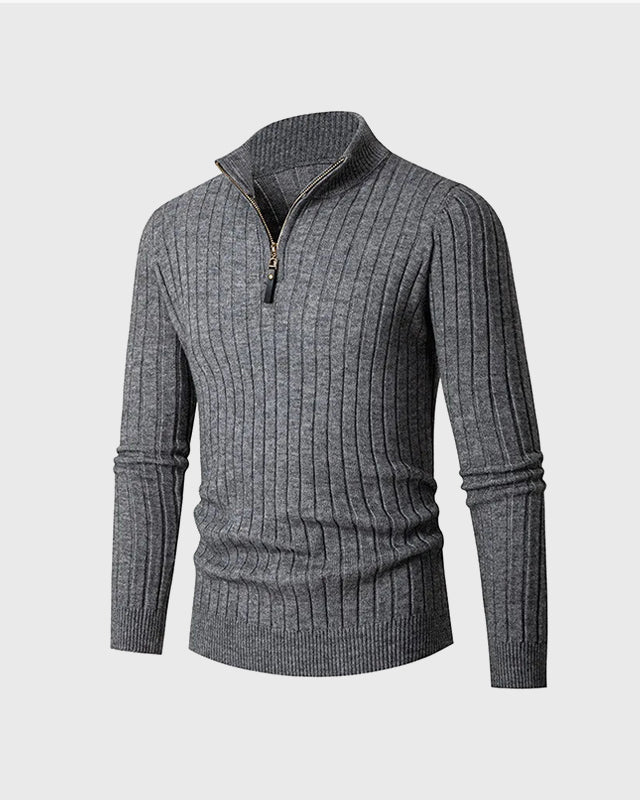 ZERMATT High Collar