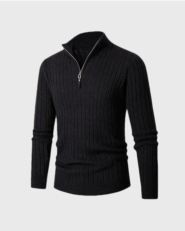 ZERMATT High Collar
