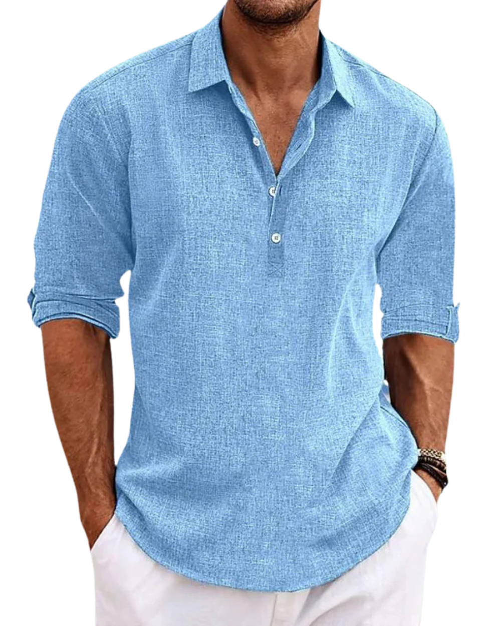 Camisa Sabbio Classic