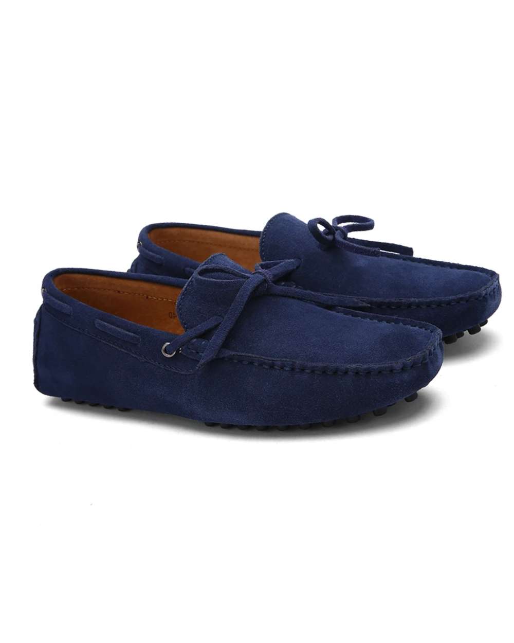Mocasines casuales de