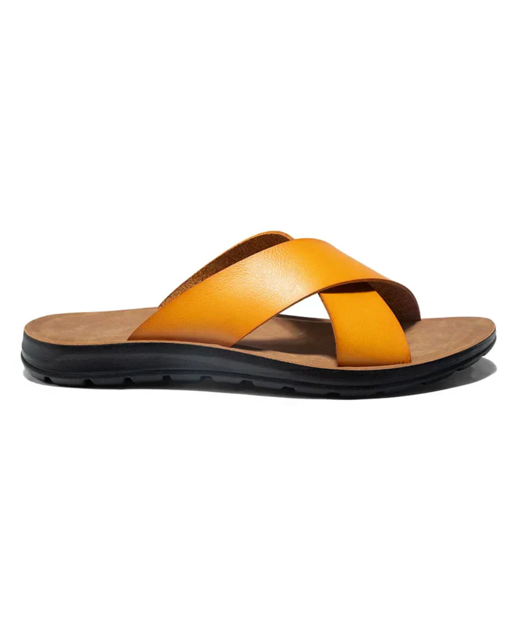 Sandalias italianas