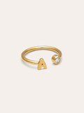 Anillo Personalizado