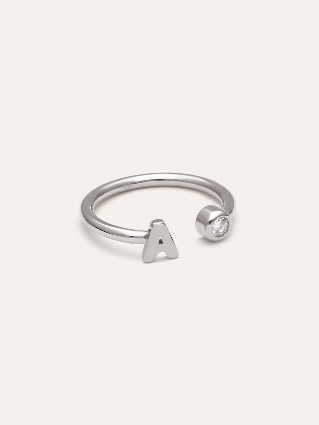 Anillo Personalizado