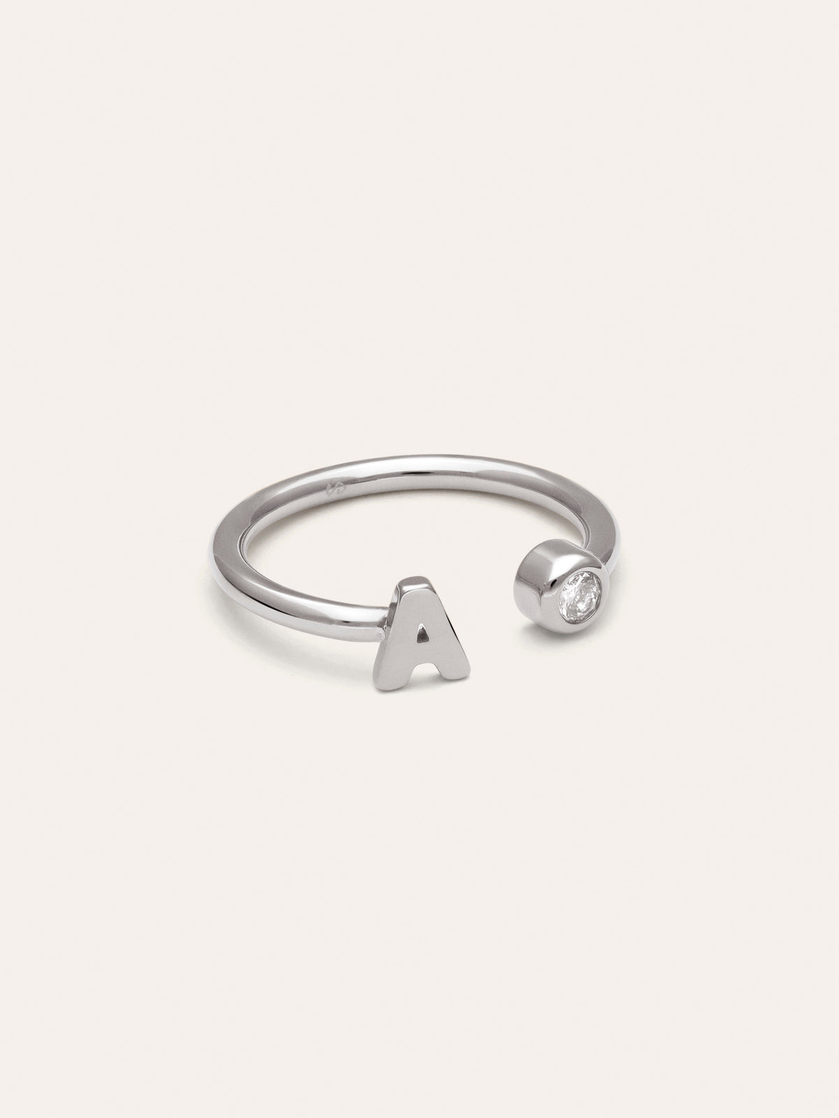 Anillo Personalizado