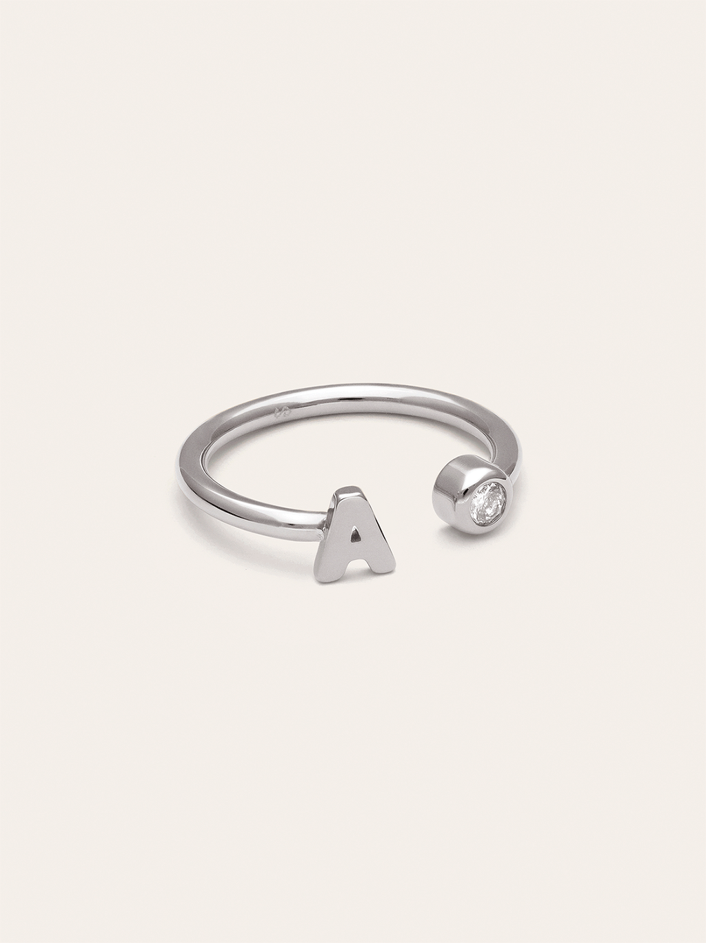 Anillo Personalizado