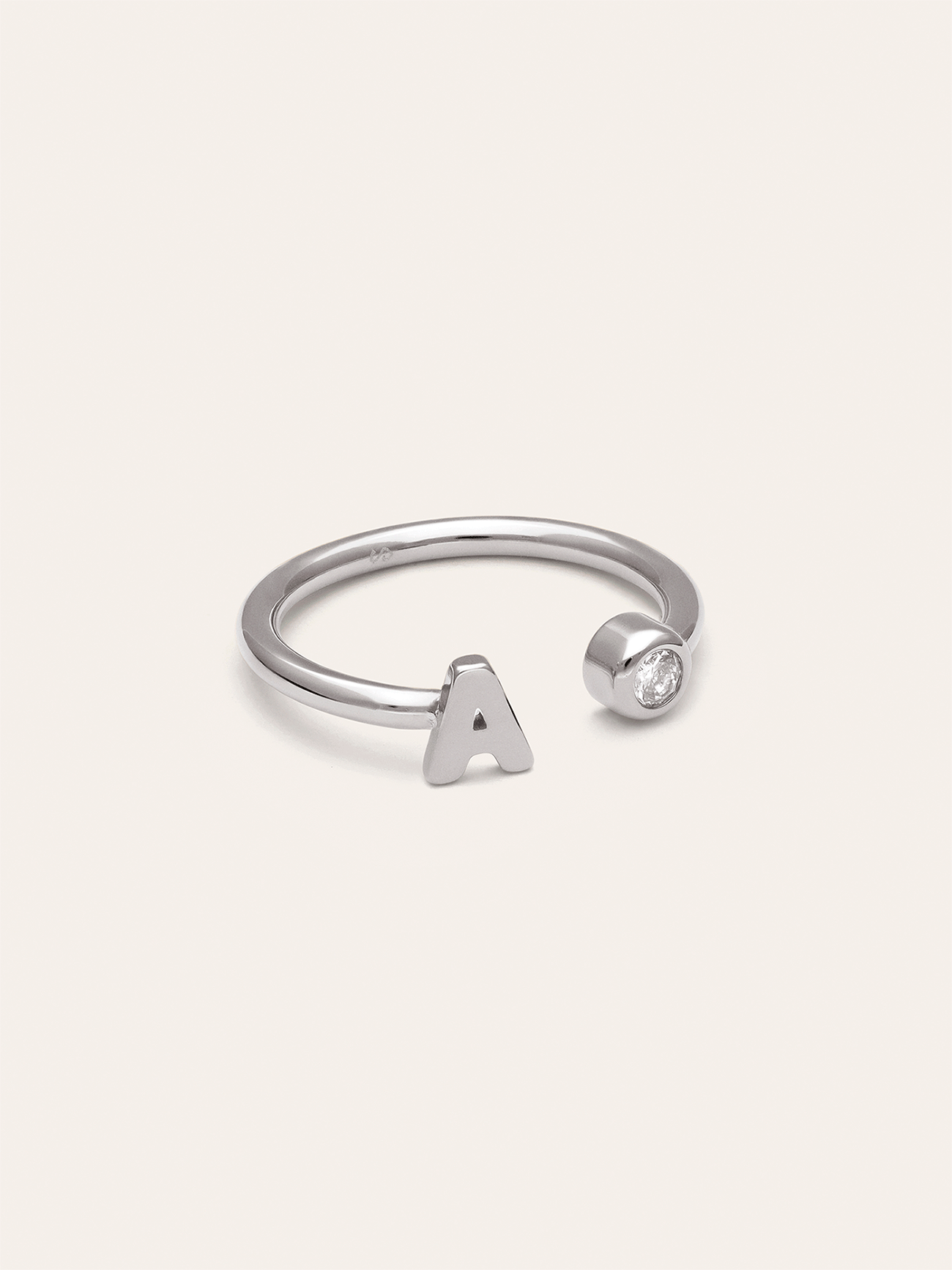 Anillo Personalizado