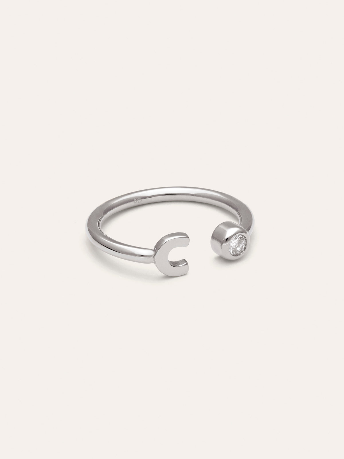 Anillo Personalizado