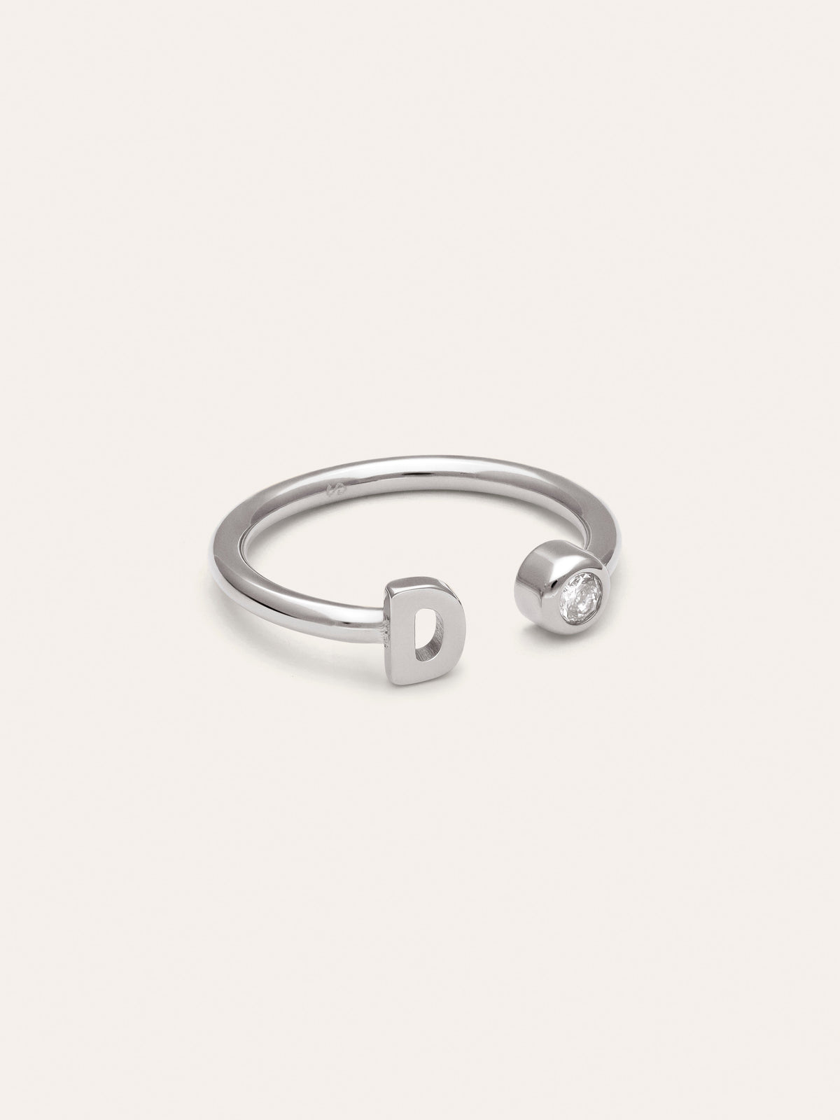Anillo Personalizado