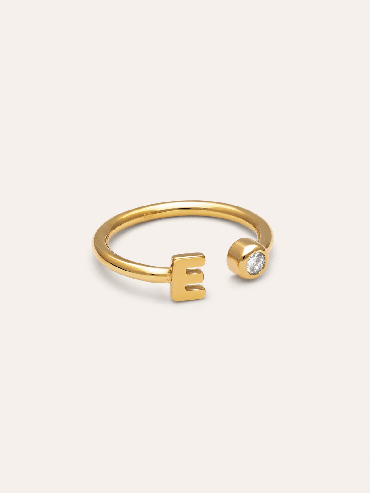 Anillo Personalizado