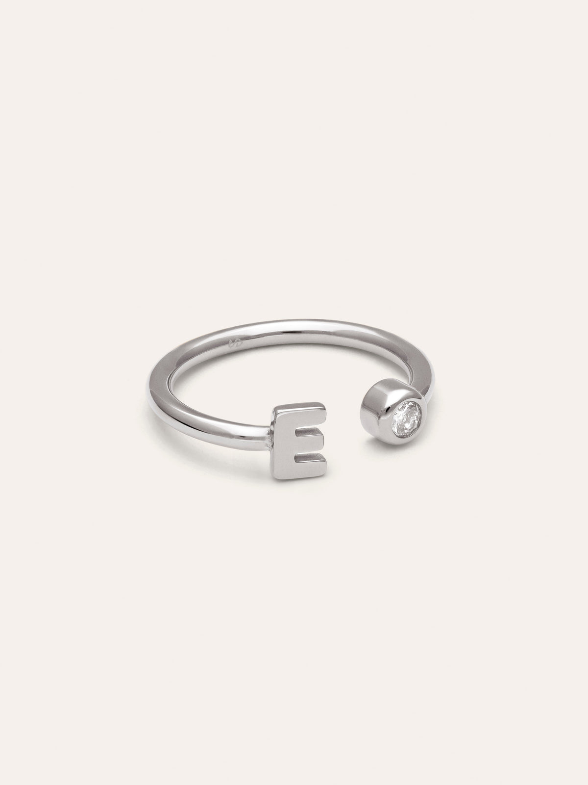 Anillo Personalizado