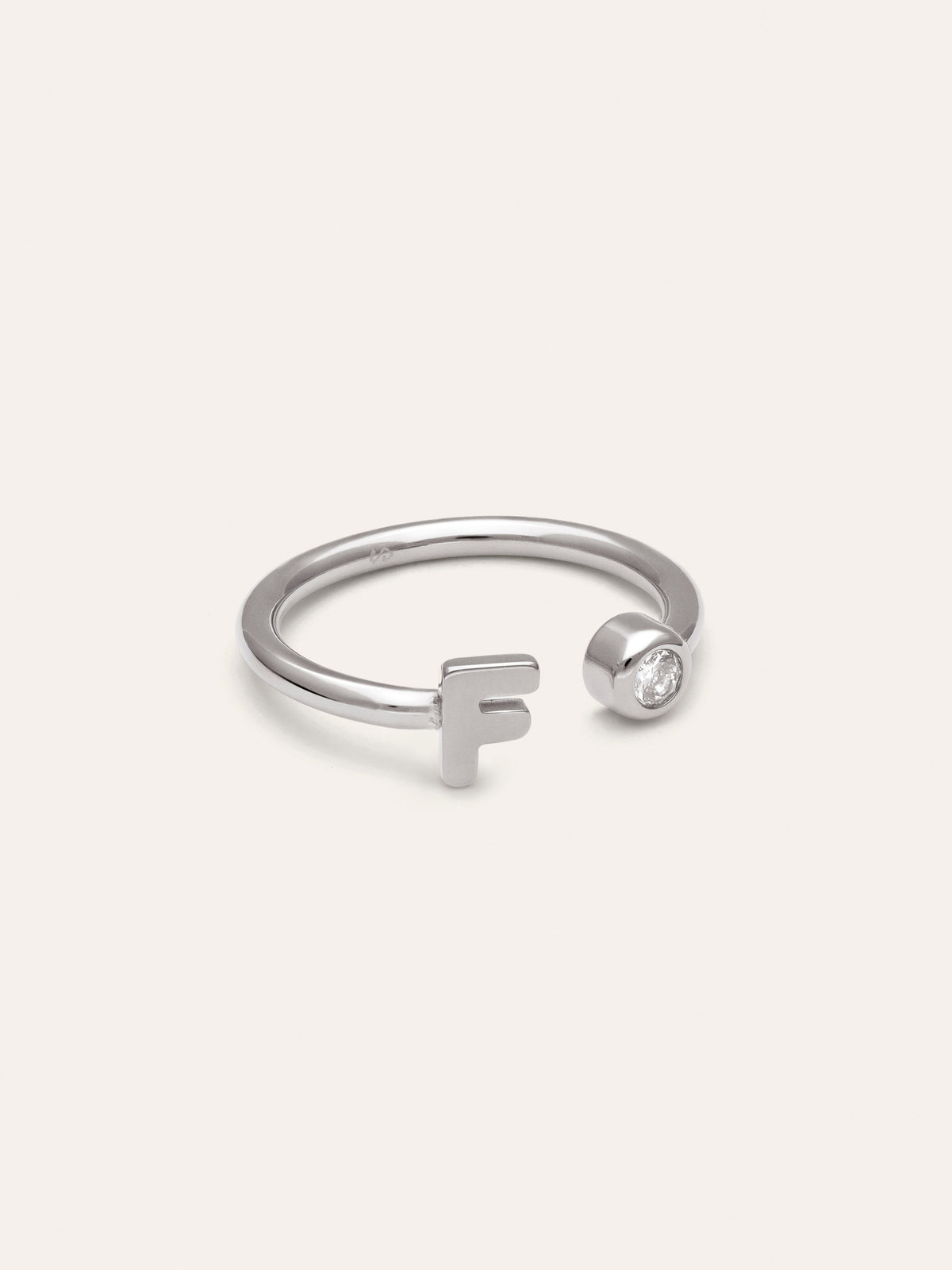 Anillo Personalizado