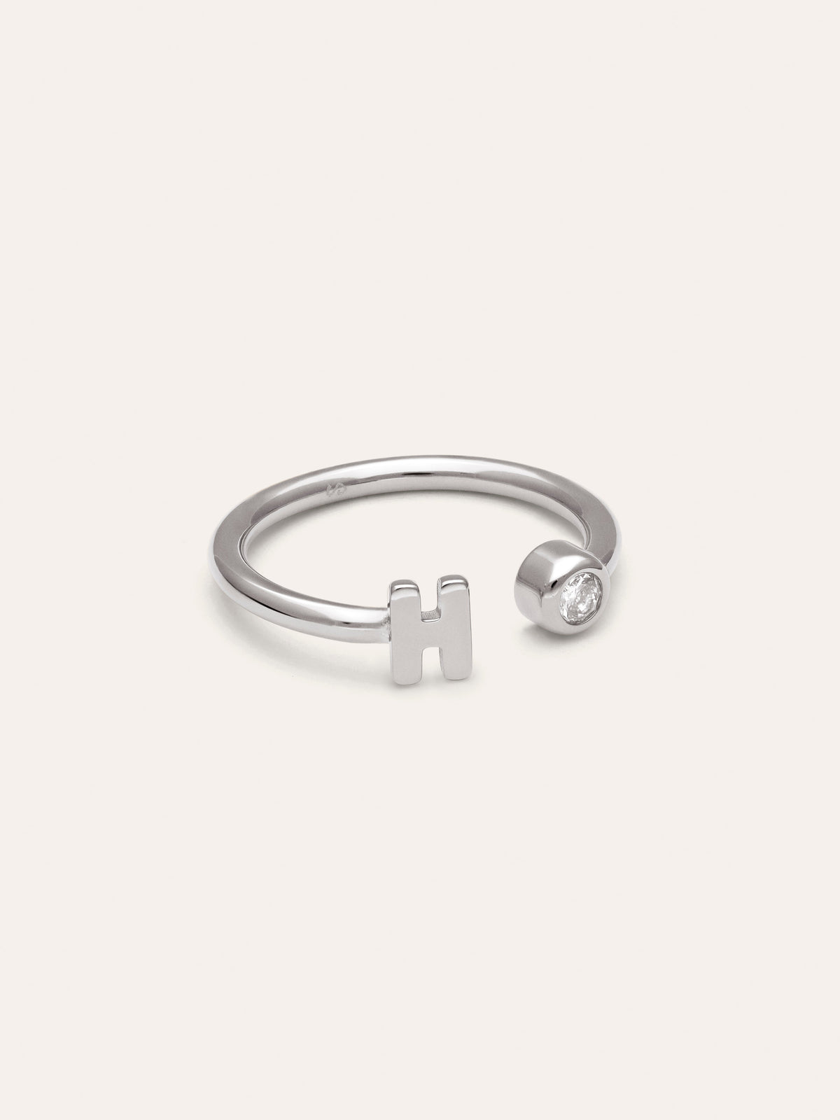 Anillo Personalizado