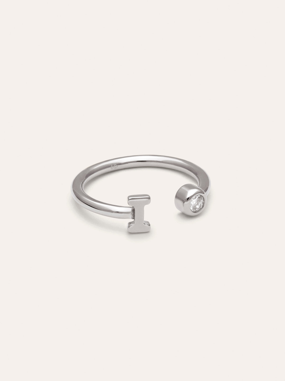 Anillo Personalizado