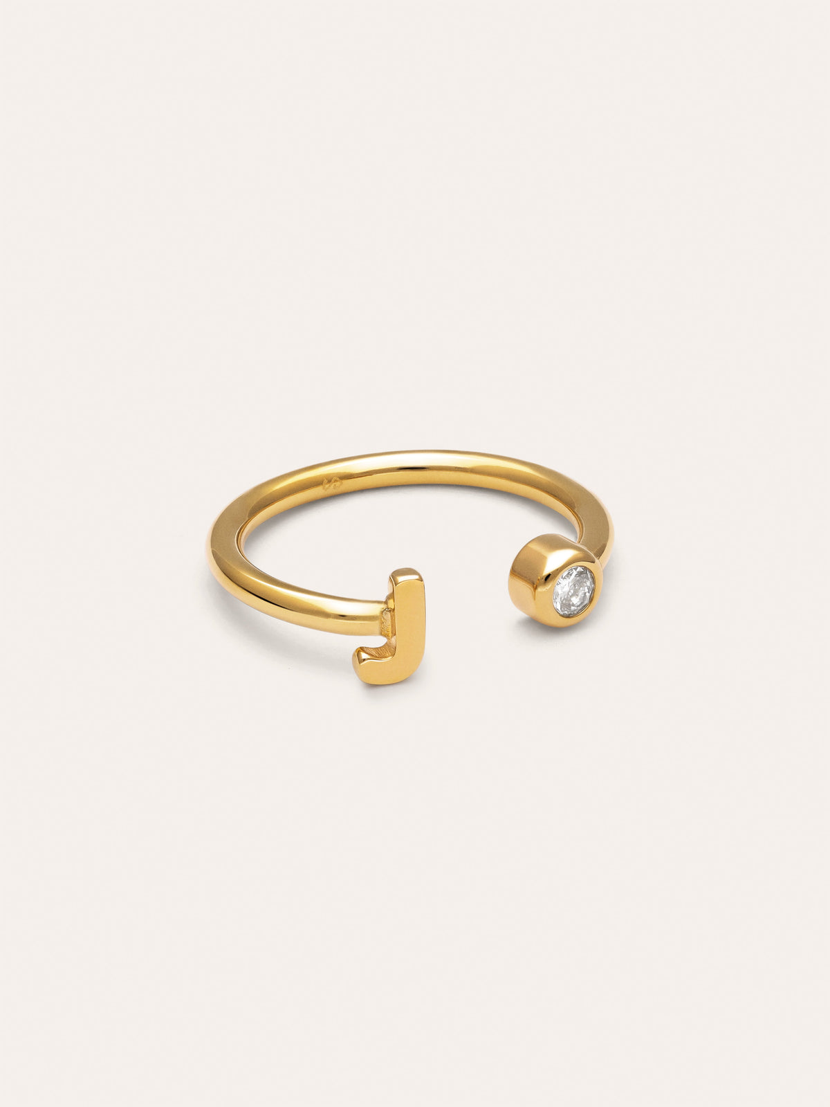 Anillo Personalizado