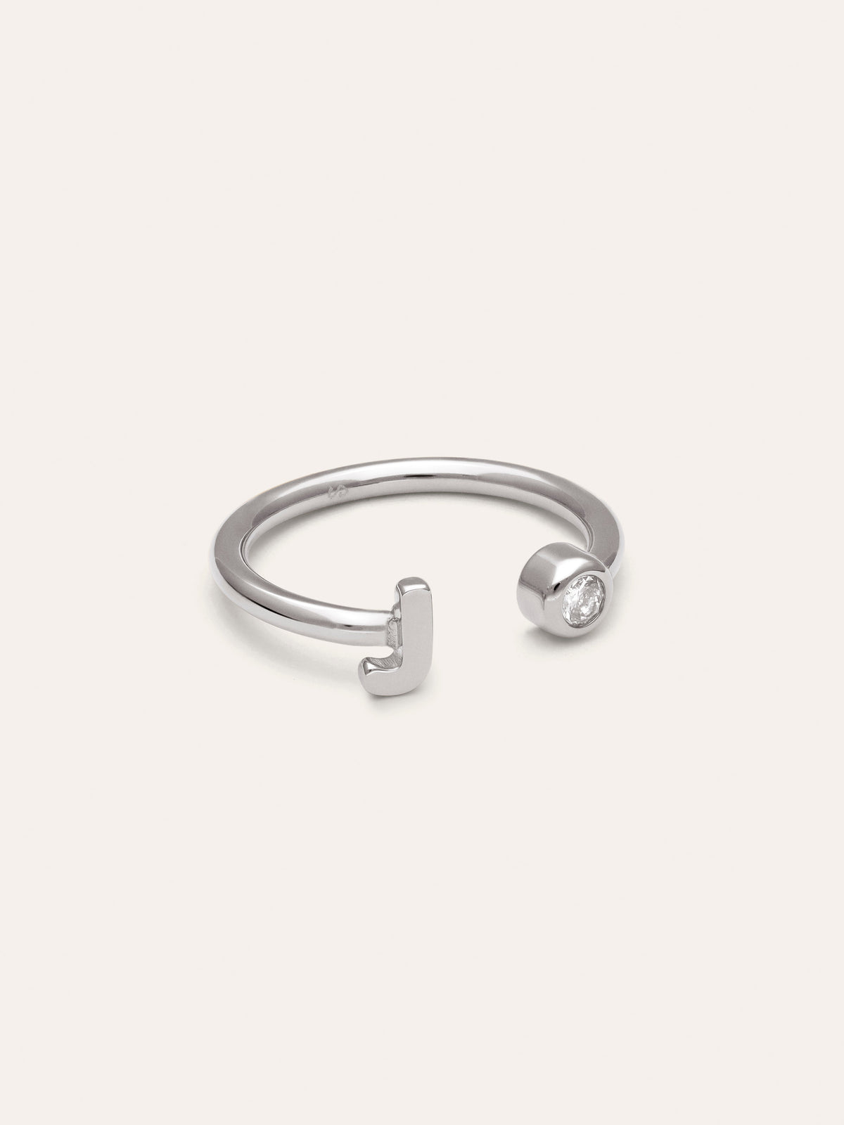 Anillo Personalizado