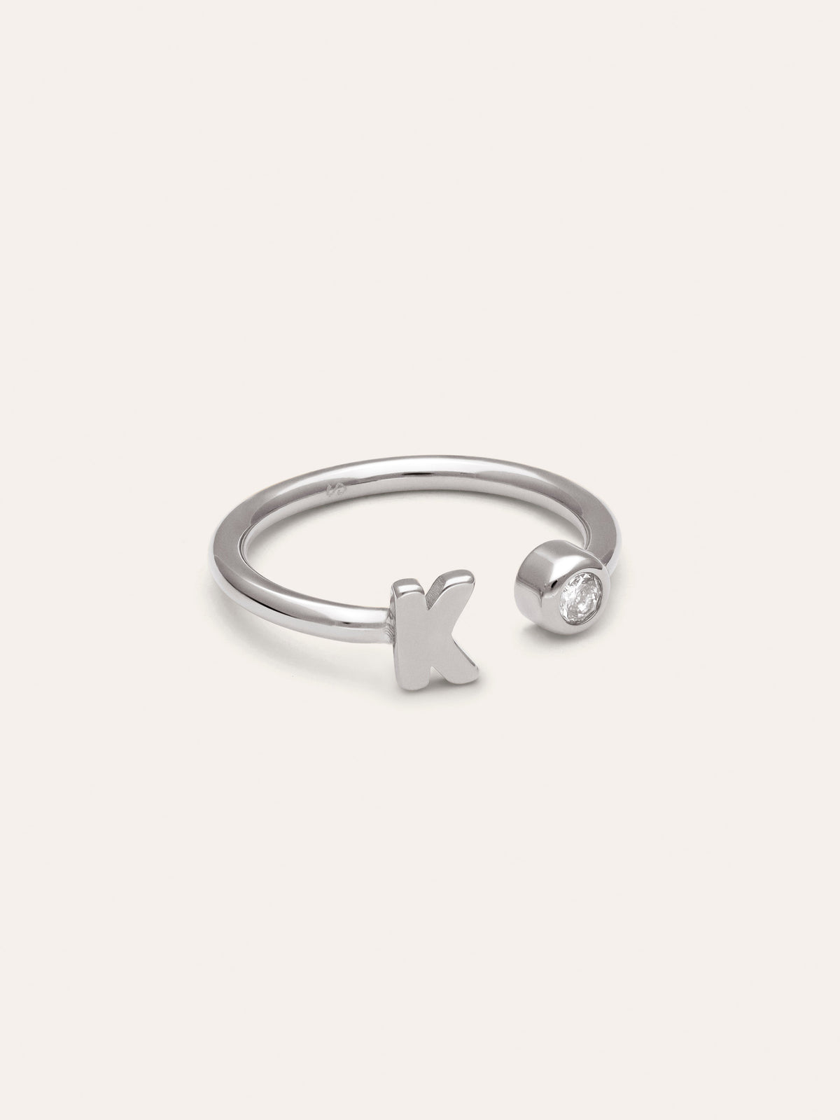 Anillo Personalizado