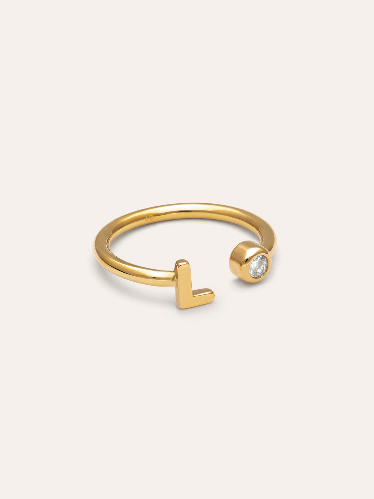 Anillo Personalizado