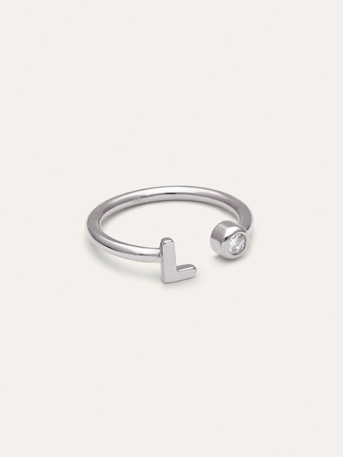 Anillo Personalizado