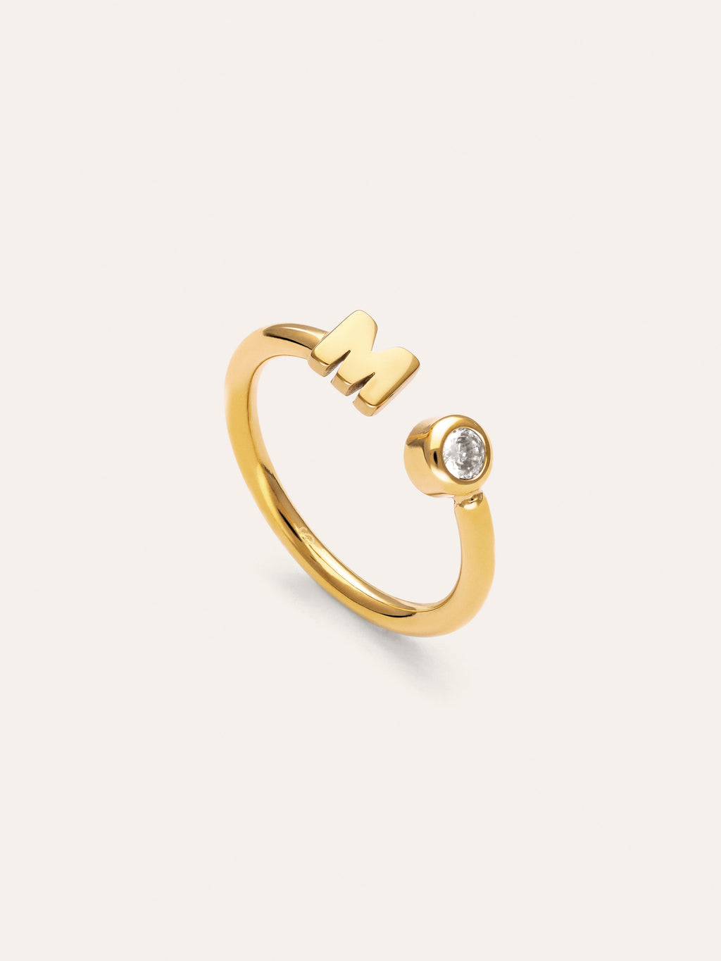 Anillo Personalizado