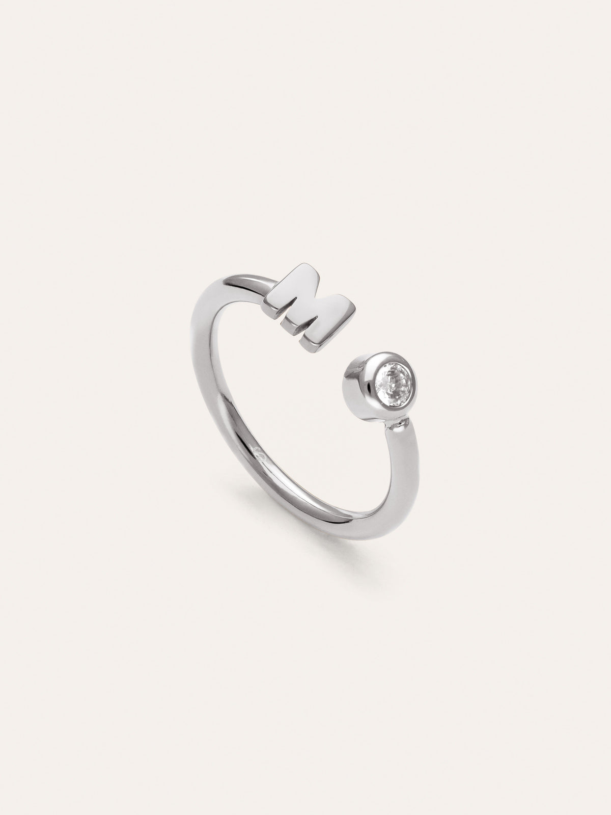 Anillo Personalizado