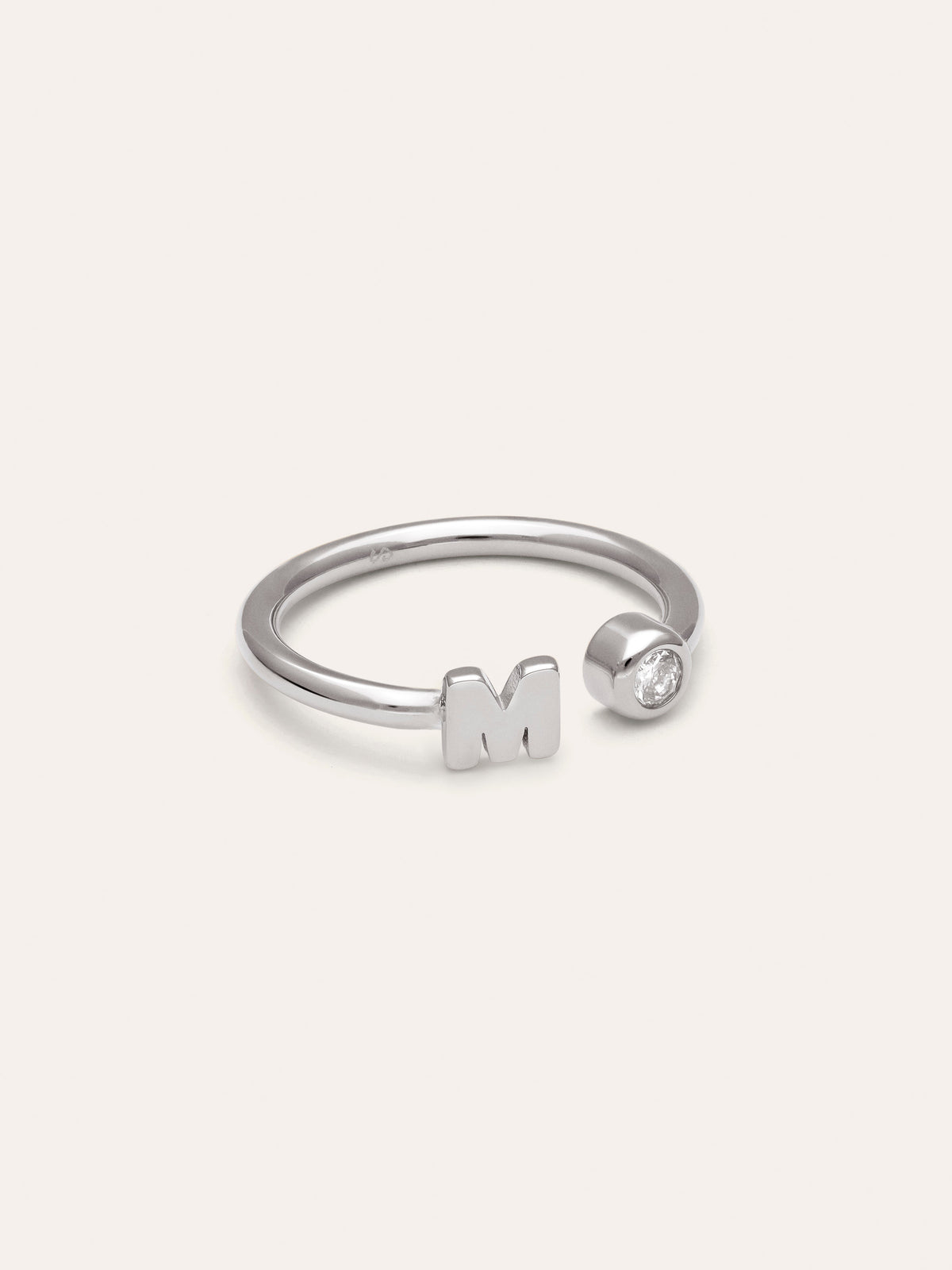 Anillo Personalizado