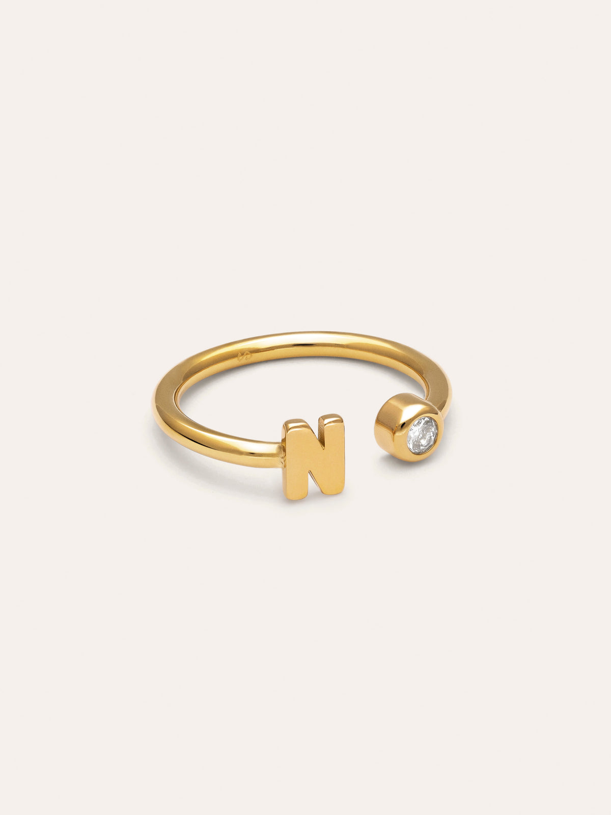 Anillo Personalizado