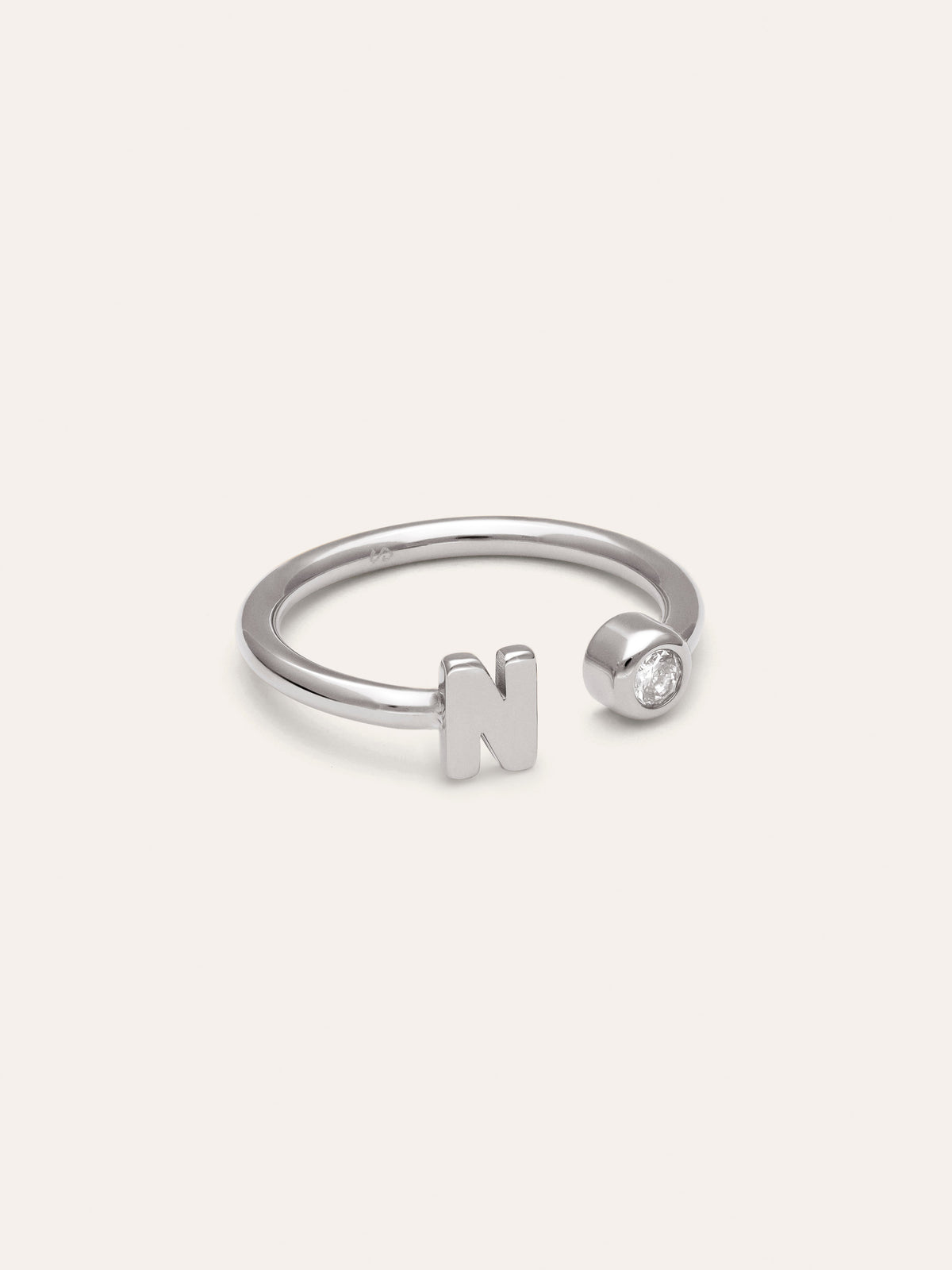 Anillo Personalizado