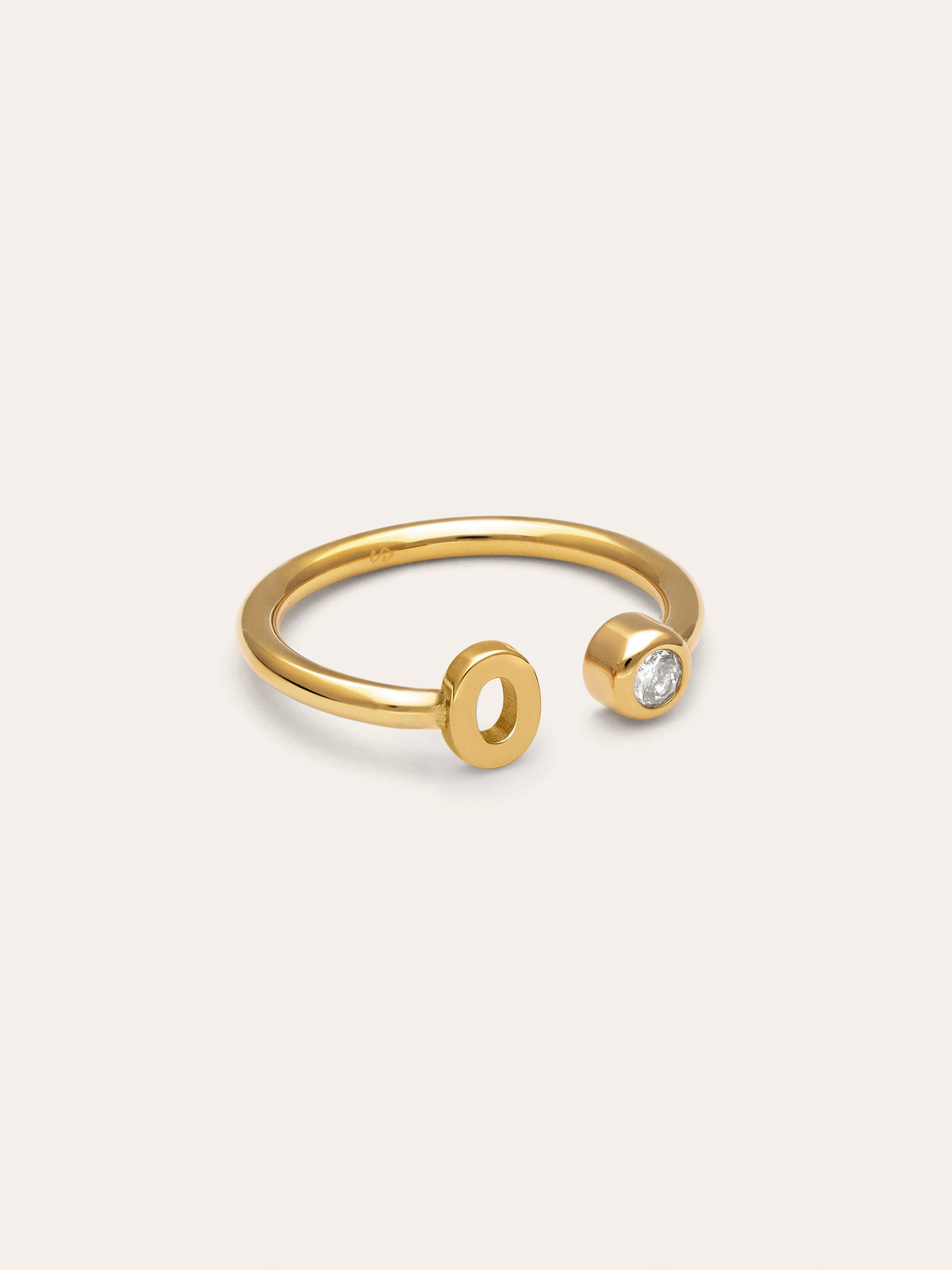 Anillo Personalizado