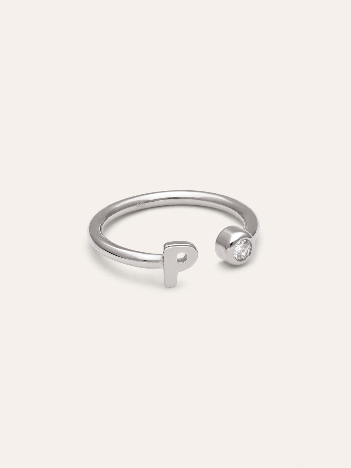 Anillo Personalizado