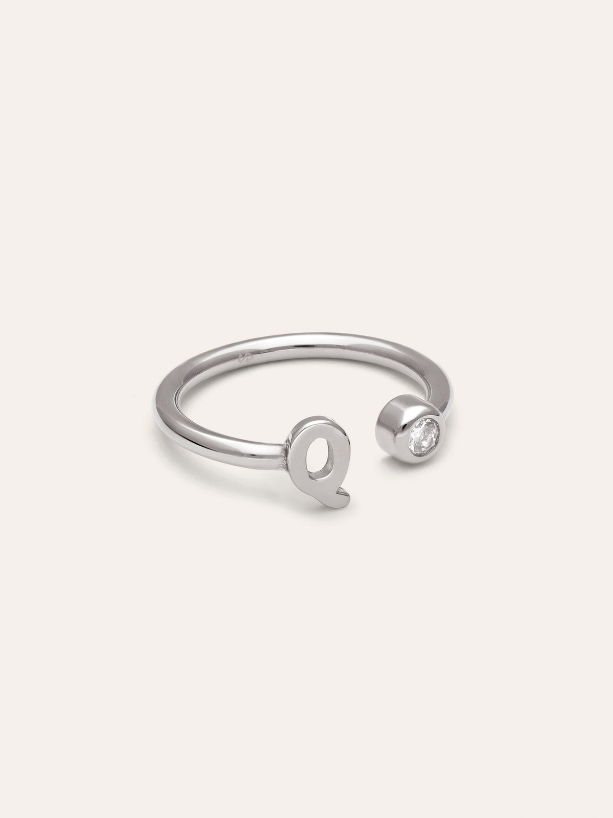 Anillo Personalizado
