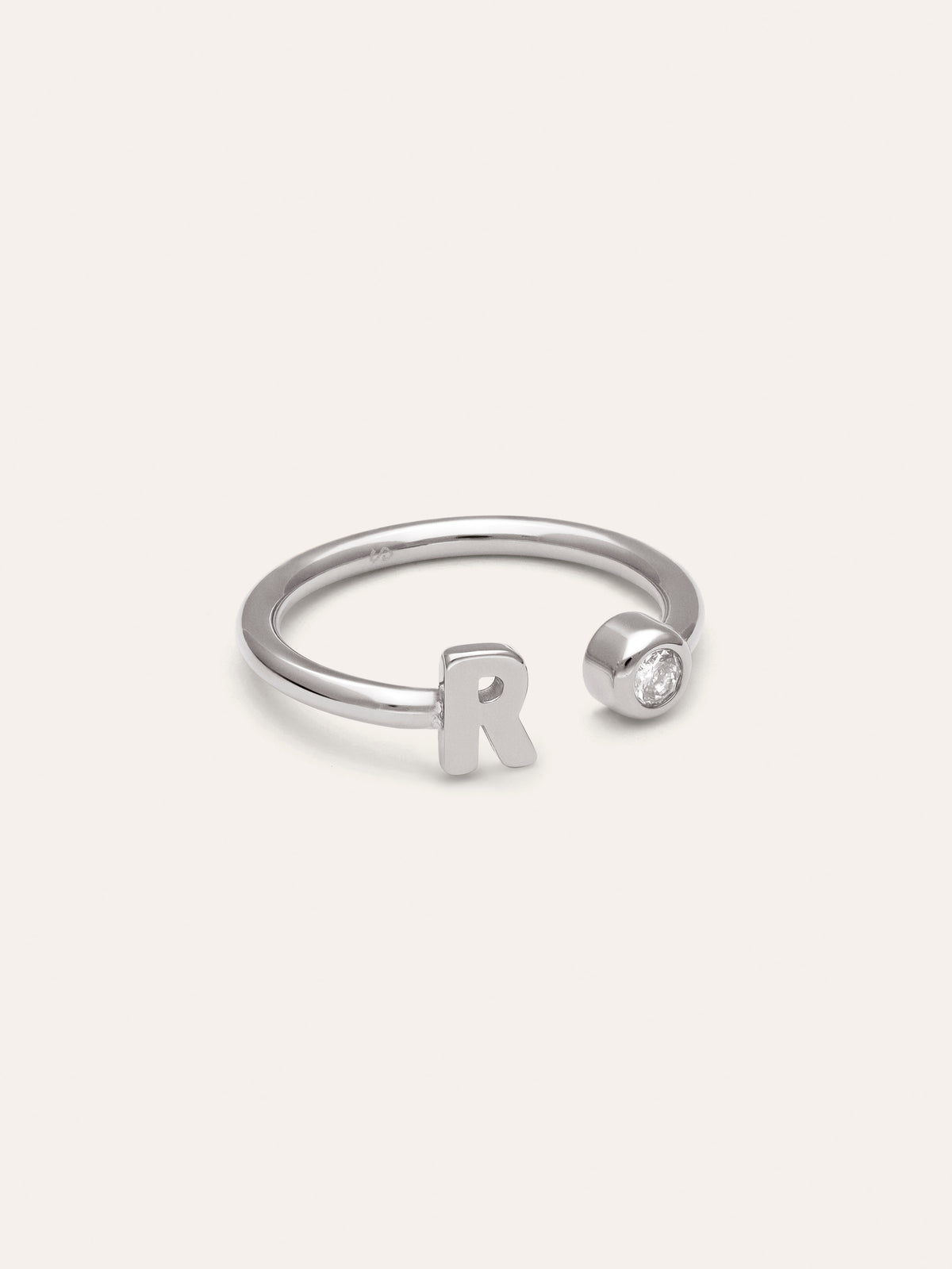 Anillo Personalizado
