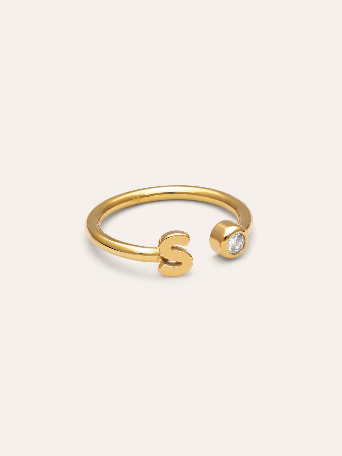 Anillo Personalizado