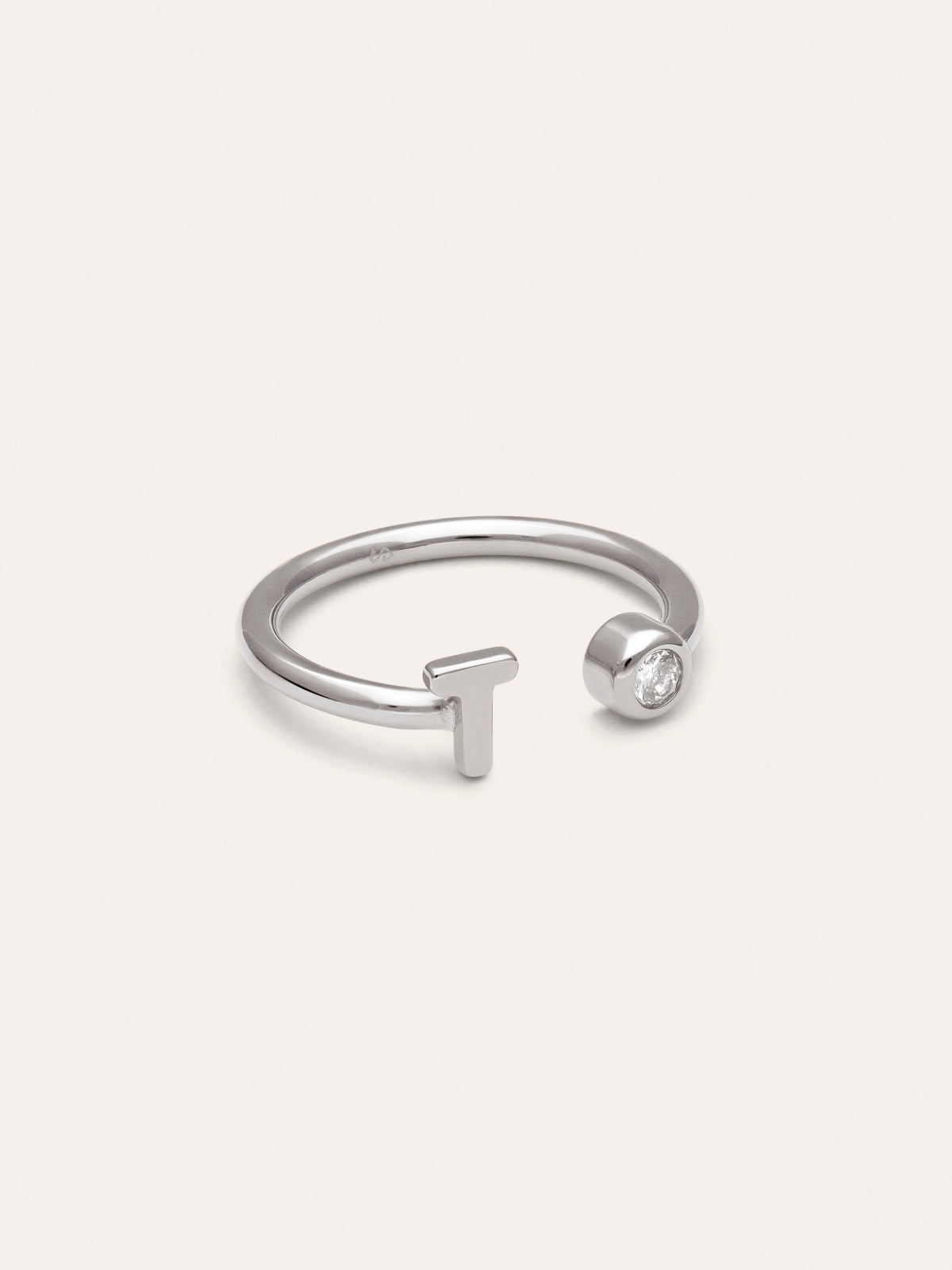 Anillo Personalizado