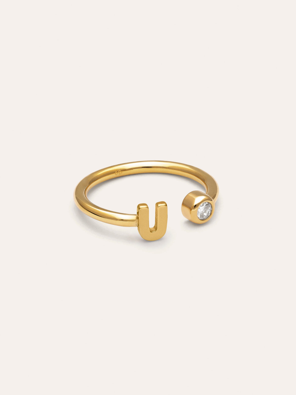 Anillo Personalizado
