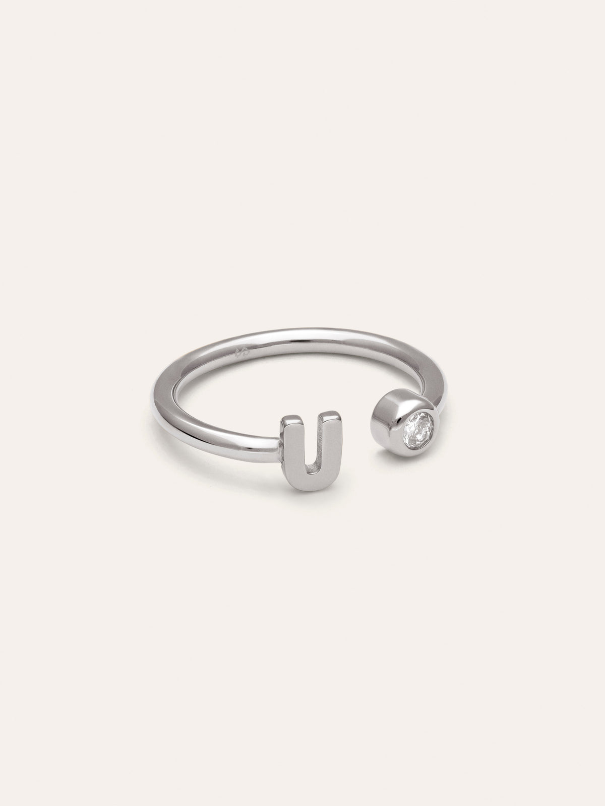 Anillo Personalizado