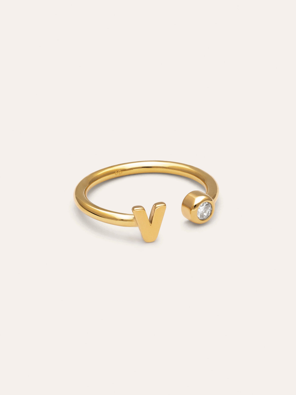 Anillo Personalizado